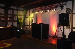 Schulzes Hof - Discjockey Bielefeld